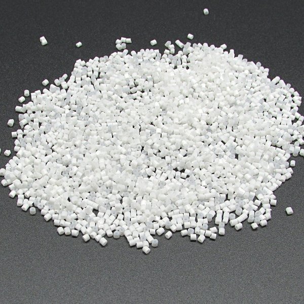 11/0 Opaque White Czech Seed Beads