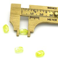 Vintage Glass Bead Mix