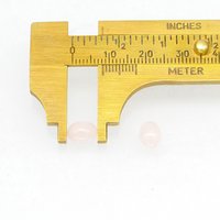 Rose Quartz Oval Cabochons