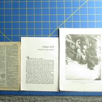 Birds Junk Journaling Embellishment Pack