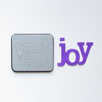 Sizzix Sizzlits Dies, 2 1/4” Square Christmas Motifs