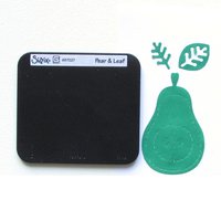Sizzix Sizzlits Dies, 2 1/4” Square