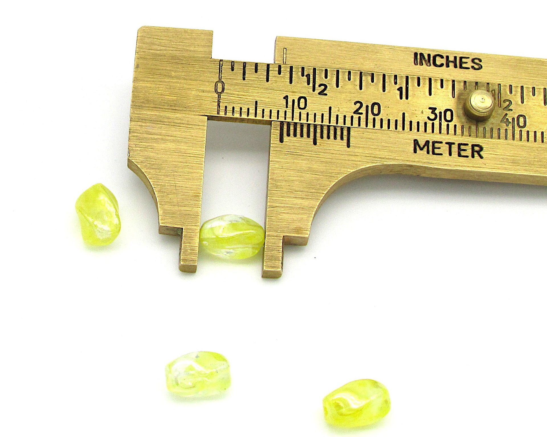Vintage Glass Bead Mix