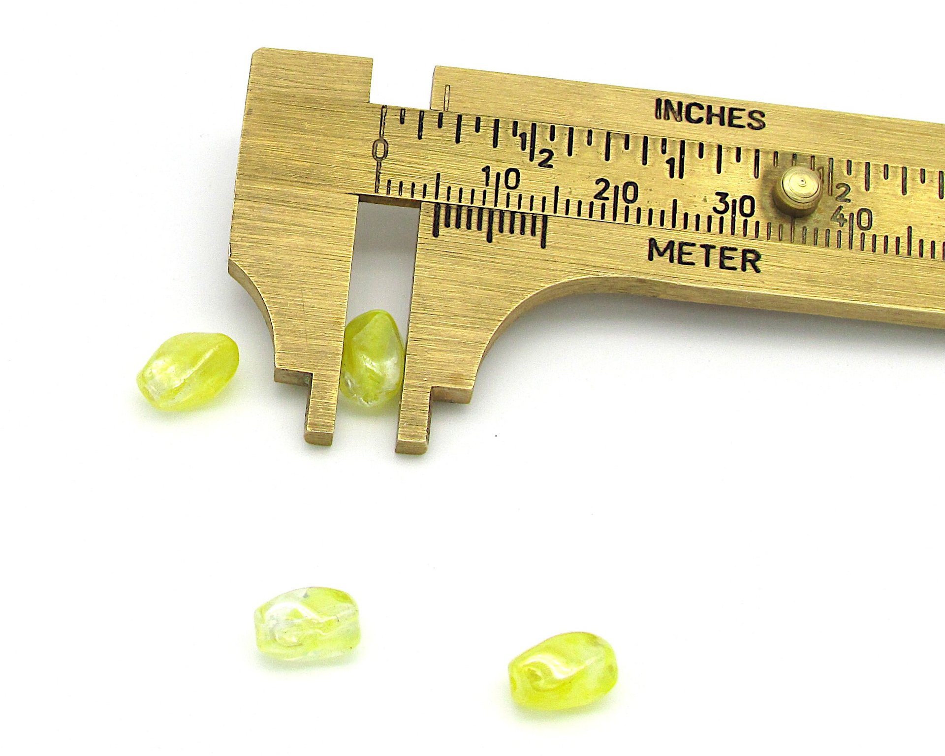 Vintage Glass Bead Mix