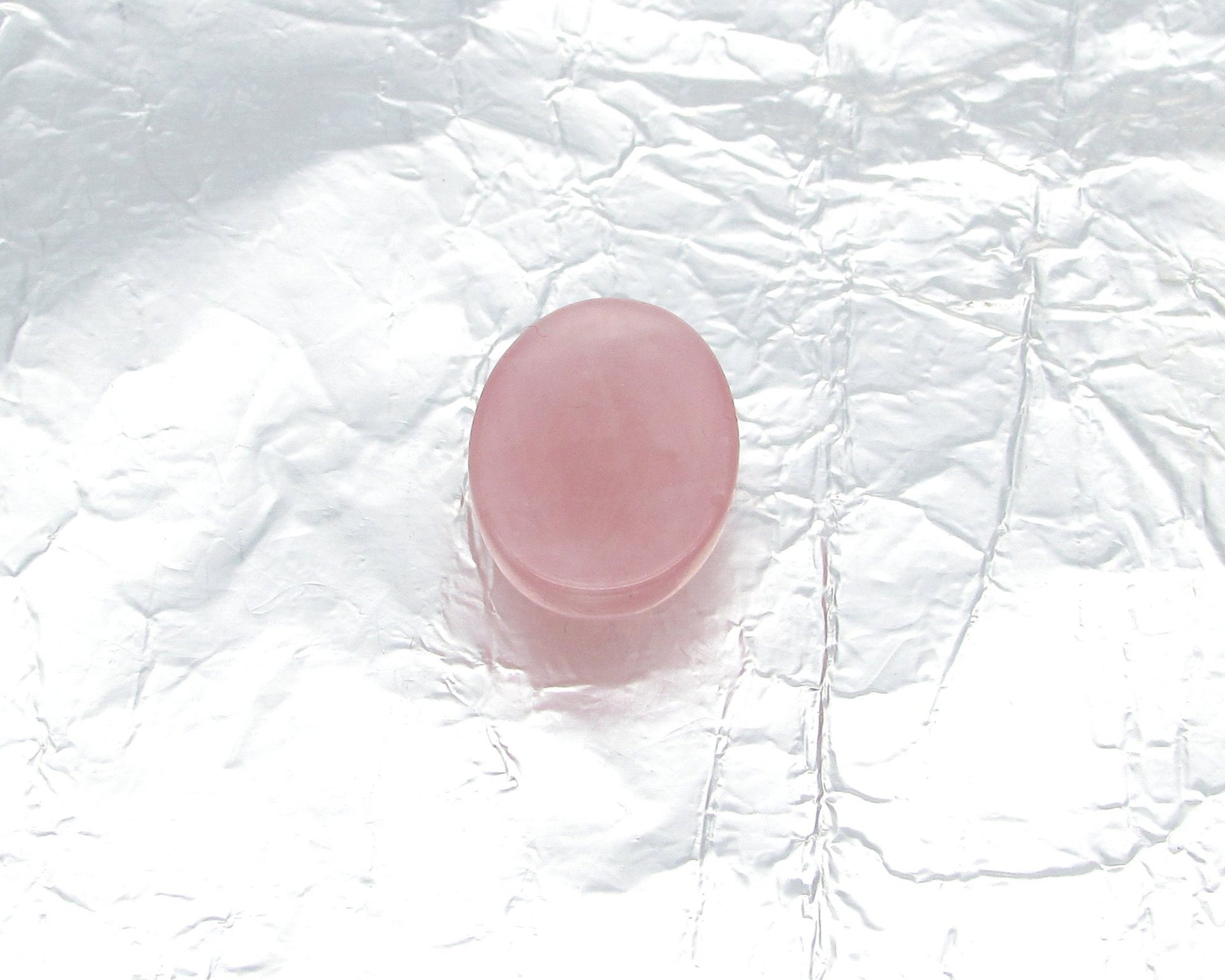 Rose Quartz Oval Cabochons