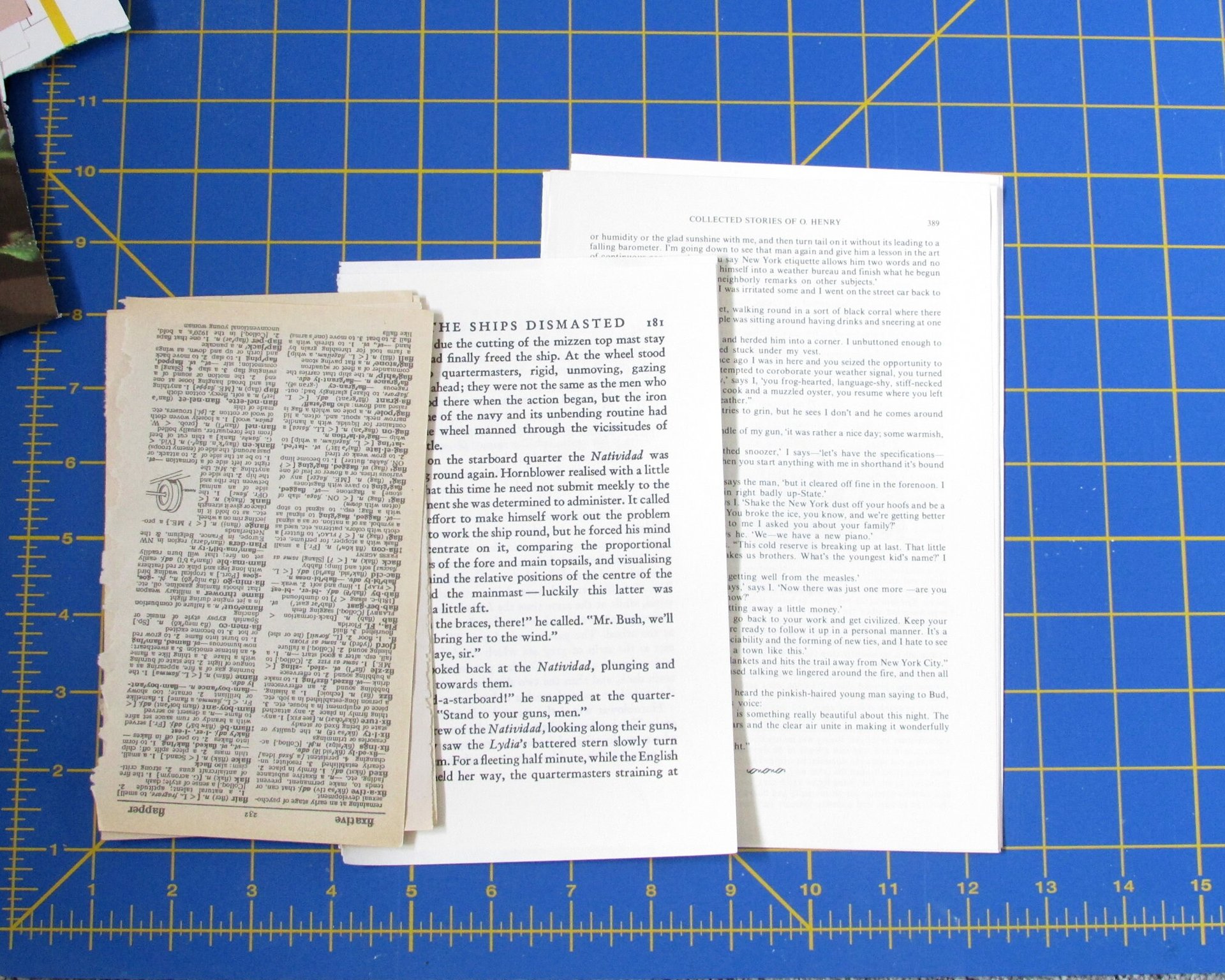 Floral Junk Journaling Embellishment Pack